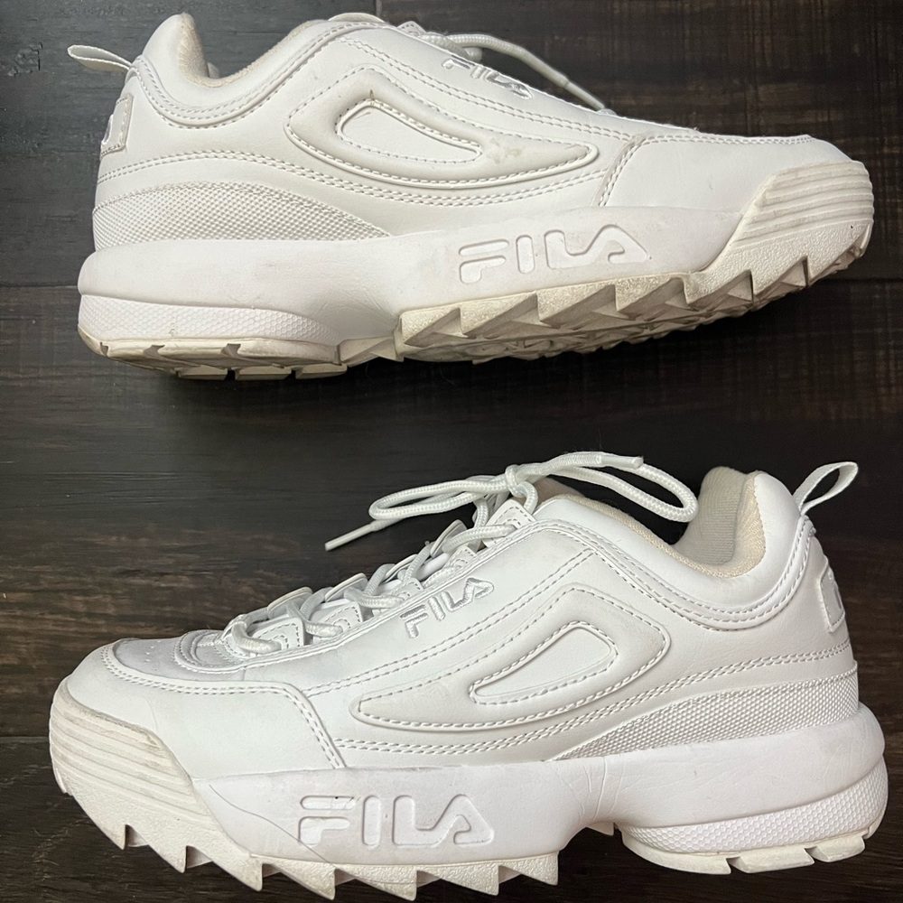 Fila disruptor
